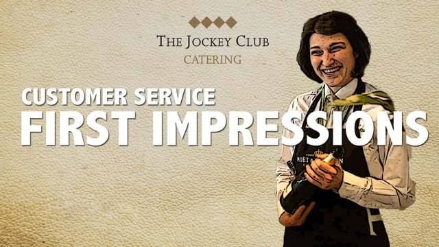First Impressions