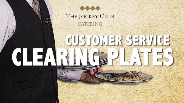 Clearing Plates